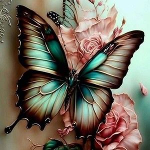 Meet your Posher, Pamela